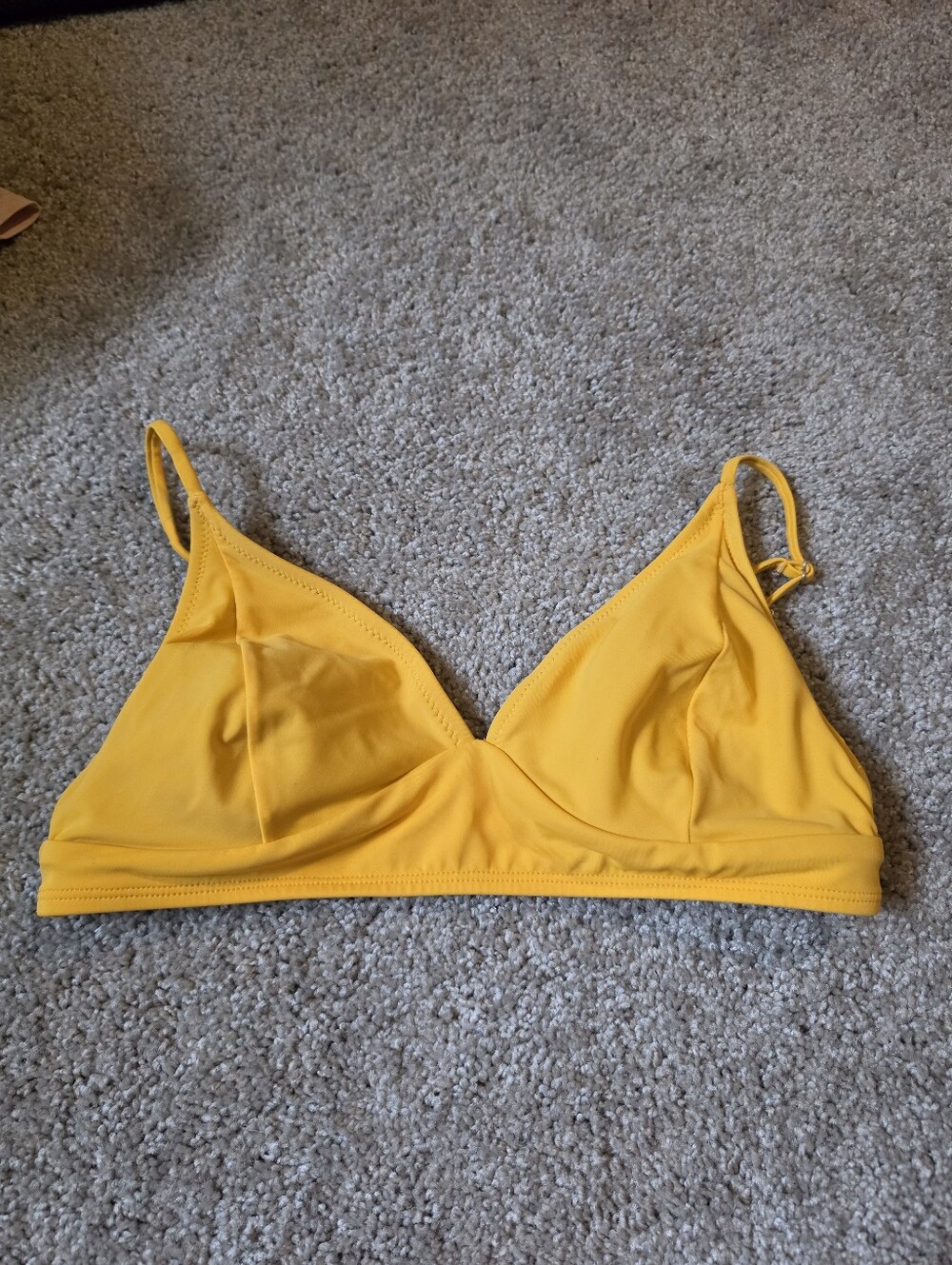 Old Navy Bikini Top